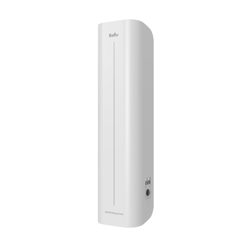 купить бактерицидный рециркулятор Ballu RDU-30D WiFi ANTICOVIDgenerator, white в Нижнем Новгороде из категории Рециркуляторы, стерилизаторы, ионизаторы от производителя BALLU