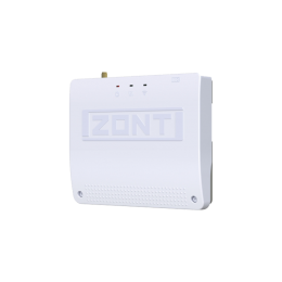 Контроллер отопительный ZONT SMART (GSM)