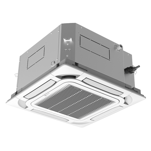 купить комплект Electrolux EACC-18H/UP3/N3 сплит-системы, кассетного типа в Нижнем Новгороде из категории Полупромышленные сплит-системы от производителя Electrolux