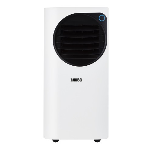 купить кондиционер мобильный Zanussi Eclipse ZACM-10 UPW/N6 White в Нижнем Новгороде из категории Бытовые кондиционеры от производителя Zanussi