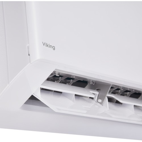 купить сплит-система инверторного типа Electrolux Viking 2.0. Super DC Inverter EACS/I-12HVI/N8_21Y комплект в Нижнем Новгороде из категории Тепловые насосы от производителя Electrolux