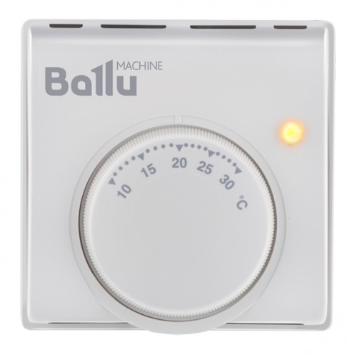 купить термостат механический BALLU BMT-1 в Нижнем Новгороде из категории Инфракрасные обогреватели от производителя BALLU