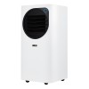 купить кондиционер мобильный Zanussi Eclipse ZACM-10 UPW/N6 White в Нижнем Новгороде из категории Бытовые кондиционеры от производителя Zanussi