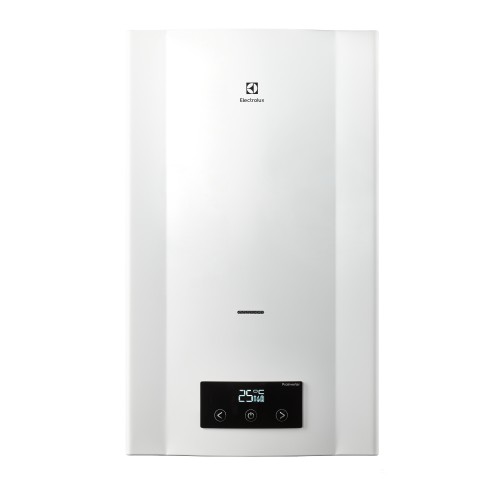 купить колонка газовая Electrolux GWH 11 ProInverter в Нижнем Новгороде из категории  от производителя Electrolux