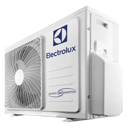 купить сплит-система инверторного типа Electrolux Monaco Super DC Inverter EACS/I-24HM/N3_15Y комплект в Нижнем Новгороде из категории Бытовые кондиционеры от производителя Electrolux