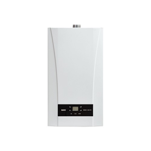 купить котел газовый настенный BAXI ECO Nova 1.31F (31 кВт) 1 конт., с закрытой камерой сгорания в Нижнем Новгороде из категории  от производителя BAXI