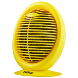 Тепловентилятор Zanussi ZFH/C-405 yellow