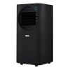 купить кондиционер мобильный Zanussi Eclipse ZACM-10 UPB/N6 Black в Нижнем Новгороде из категории Бытовые кондиционеры от производителя Zanussi