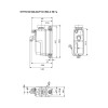 купить установка канализационная Grundfos SOLOLIFT 2 CWC-3 в Нижнем Новгороде из категории  от производителя Grundfos