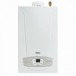 Котел газовый настенный конденсационный BAXI LUNA DUO-TEC MP+ 1.90