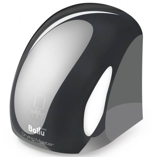 купить сушилка для рук электрическая Ballu BAHD-2000DM Chrome в Нижнем Новгороде из категории Сушилки для рук от производителя BALLU