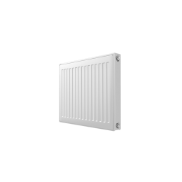 Радиатор панельный Royal Thermo COMPACT C11-600-400 RAL9016