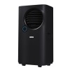 купить кондиционер мобильный Zanussi Eclipse ZACM-07 UPB/N6 Black в Нижнем Новгороде из категории Бытовые кондиционеры от производителя Zanussi