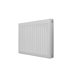 Радиатор панельный Royal Thermo COMPACT C11-400-500 RAL9016