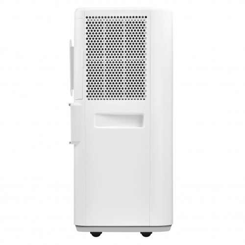 купить кондиционер мобильный Zanussi Eclipse ZACM-07 UPW/N6 White в Нижнем Новгороде из категории Бытовые кондиционеры от производителя Zanussi