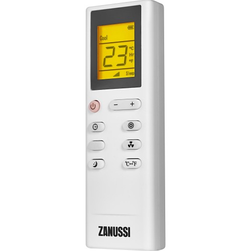 купить кондиционер мобильный Zanussi SONATA ZACM-09 SN/N1 в Нижнем Новгороде из категории Бытовые кондиционеры от производителя Zanussi