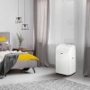 купить кондиционер мобильный Zanussi Massimo Solar ZACM-12 NY/N1 White в Нижнем Новгороде из категории  от производителя Zanussi