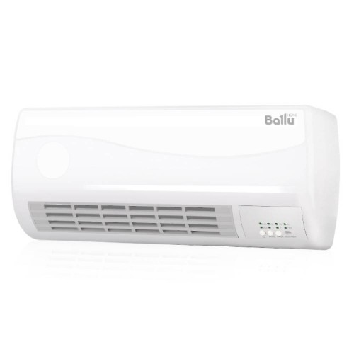 купить тепловентилятор настенный Ballu BFH/W-102W в Нижнем Новгороде из категории  от производителя BALLU