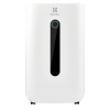 купить осушитель воздуха Electrolux EDM-25L в Нижнем Новгороде из категории Осушители воздуха от производителя Electrolux