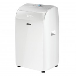 Кондиционер мобильный Zanussi Massimo Solar ZACM-12 NY/N1 White