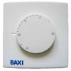 купить термостат BAXI комнатный механический TAM011MI для котлов любого типа в Нижнем Новгороде из категории  от производителя BAXI