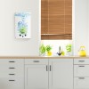 купить колонка газовая Zanussi GWH 10 Fonte Glass Lime в Нижнем Новгороде из категории  от производителя Zanussi