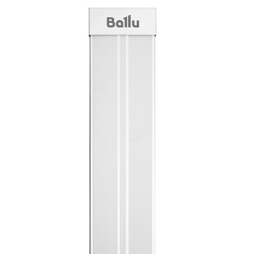 купить инфракрасный обогреватель BALLU BIH-APL-0.6-M в Нижнем Новгороде из категории Инфракрасные обогреватели от производителя BALLU