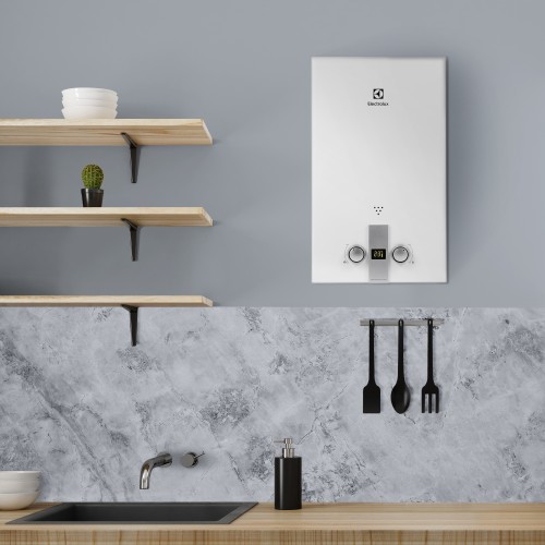 купить колонка газовая Electrolux GWH 10 High Performance Eco в Нижнем Новгороде из категории  от производителя Electrolux