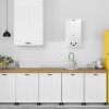 купить колонка газовая Zanussi GWH 10 Fonte в Нижнем Новгороде из категории  от производителя Zanussi