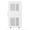 купить кондиционер мобильный Zanussi Eclipse ZACM-10 UPW/N6 White в Нижнем Новгороде из категории Бытовые кондиционеры от производителя Zanussi