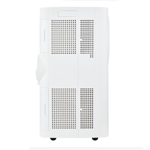 купить кондиционер мобильный Zanussi Eclipse ZACM-10 UPW/N6 White в Нижнем Новгороде из категории Бытовые кондиционеры от производителя Zanussi