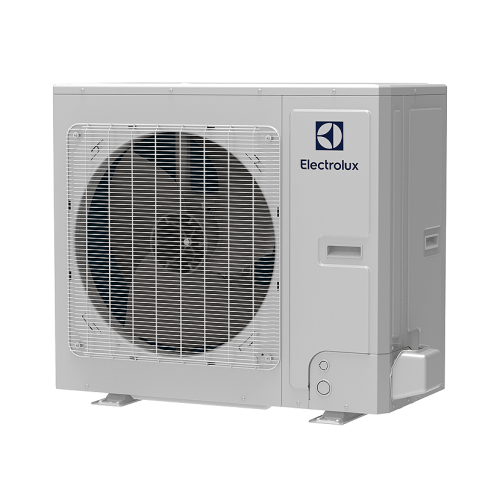 купить комплект Electrolux EACU-60H/UP4-DC/N8 инверторной сплит-системы, напольно-потолочного типа в Нижнем Новгороде из категории Полупромышленные сплит-системы от производителя Electrolux