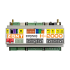 купить контроллер универсальный ZONT H-2000 Plus в Нижнем Новгороде из категории  от производителя ZONT