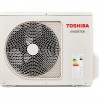 купить сплит-система инверторного типа TOSHIBA Shorai Edge RAS-13J2VSG-EE комплект в Нижнем Новгороде из категории Бытовые кондиционеры от производителя TOSHIBA