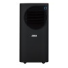 купить кондиционер мобильный Zanussi Eclipse ZACM-10 UPB/N6 Black в Нижнем Новгороде из категории Бытовые кондиционеры от производителя Zanussi