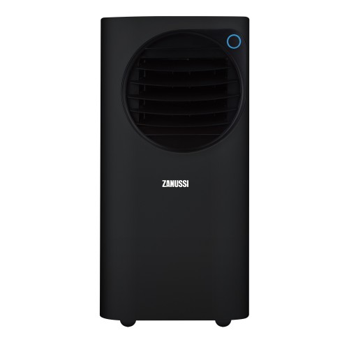 купить кондиционер мобильный Zanussi Eclipse ZACM-10 UPB/N6 Black в Нижнем Новгороде из категории Бытовые кондиционеры от производителя Zanussi