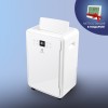 купить комплект: Осушитель воздуха Electrolux EDH-65L + метеостанция RITMIX CAT-041 WHITE в Нижнем Новгороде из категории Осушители воздуха от производителя Electrolux