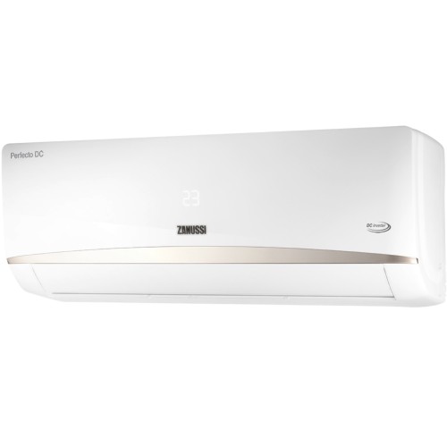 купить сплит-система инверторного типа Zanussi Perfecto DC Inverter ZACS/I-09 HPF/A22/N8 комплект в Нижнем Новгороде из категории  от производителя Zanussi