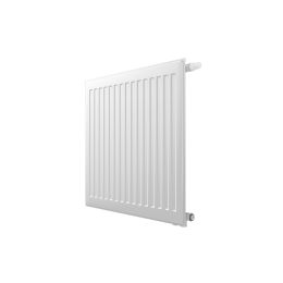 Радиатор панельный Royal Thermo VENTIL HYGIENE VH10-400-400 RAL9016