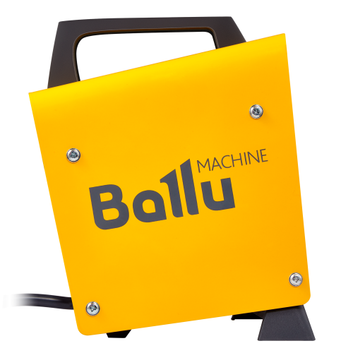 купить пушка тепловая BALLU BKN-5 в Нижнем Новгороде из категории Тепловые пушки и теплогенераторы от производителя BALLU
