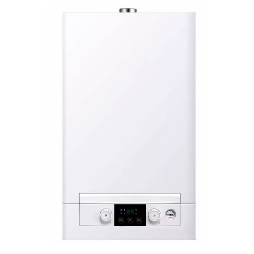 купить котёл газовый камера закрытая Navien Heatluxe NGB210 - 13K, 2-ух контр, коаксиал в Нижнем Новгороде из категории  от производителя Navien