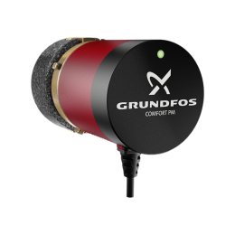 Насос циркуляционный Grundfos COMFORT 15-14 B PM