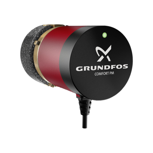 купить насос циркуляционный Grundfos COMFORT 15-14 B PM в Нижнем Новгороде из категории  от производителя Grundfos