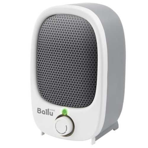 купить мини-тепловентилятор Ballu BFH/S-03N в Нижнем Новгороде из категории Бытовые электрические обогреватели от производителя BALLU