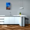 купить колонка газовая Zanussi GWH 10 Fonte Glass Metropoli в Нижнем Новгороде из категории  от производителя Zanussi