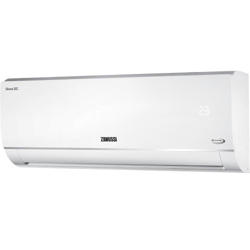 купить сплит-система инверторного типа Zanussi Siena DC Inverter ZACS/I-24 HS/N1 комплект в Нижнем Новгороде из категории  от производителя Zanussi