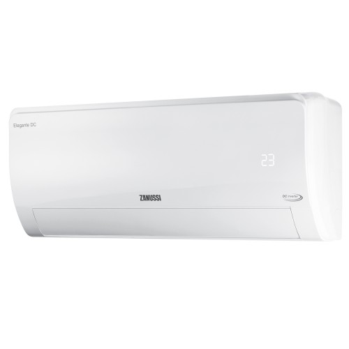 купить сплит-система инверторного типа Zanussi Elegante DC Inverter ZACS/I-12 HE/A18/N1 комплект в Нижнем Новгороде из категории  от производителя Zanussi