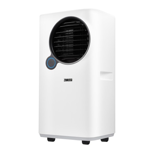 купить кондиционер мобильный Zanussi Eclipse ZACM-07 UPW/N6 White в Нижнем Новгороде из категории Бытовые кондиционеры от производителя Zanussi