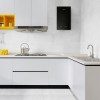 купить колонка газовая Zanussi GWH 10 Fonte Glass Carbon в Нижнем Новгороде из категории  от производителя Zanussi