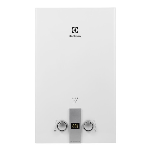 купить колонка газовая Electrolux GWH 10 High Performance Eco в Нижнем Новгороде из категории  от производителя Electrolux